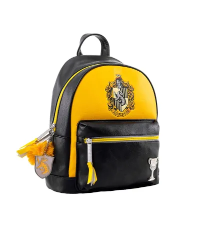 Harry Potter Hufflepuff - plecak