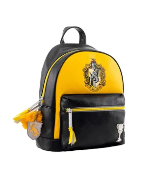 Harry Potter Hufflepuff - plecak