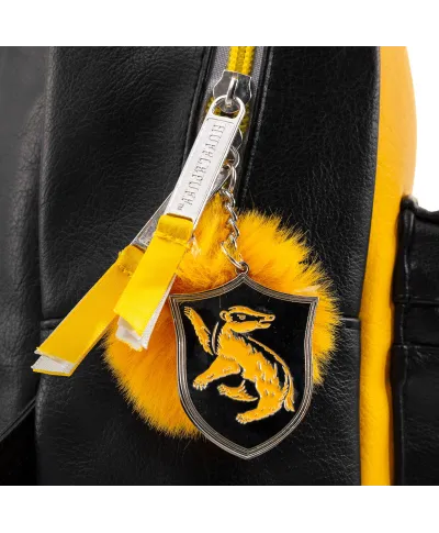 Harry Potter Hufflepuff - plecak