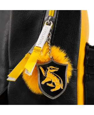 Harry Potter Hufflepuff - plecak