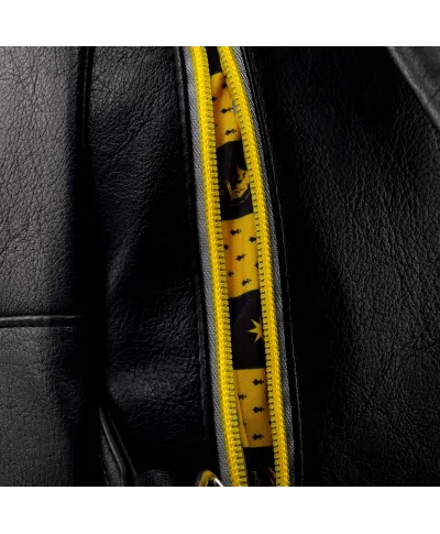 Harry Potter Hufflepuff - plecak