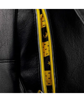 Harry Potter Hufflepuff - plecak