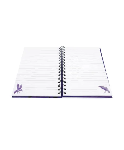 Wednesday - notes A5 kołozeszyt