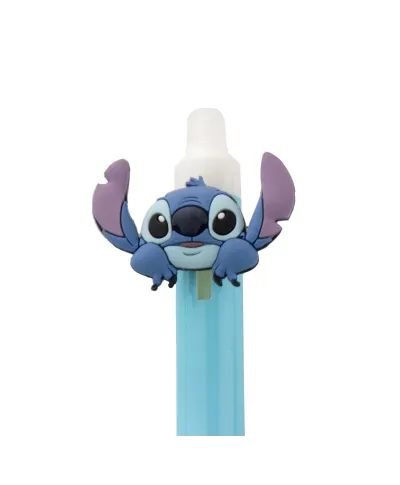 Stitch Baby Blue - długopis zmywalny