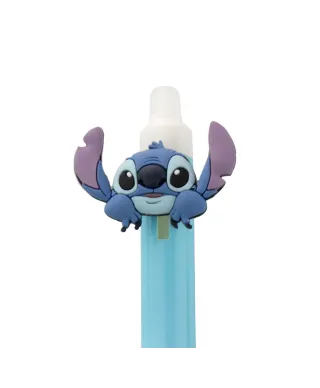 Stitch Baby Blue - długopis zmywalny