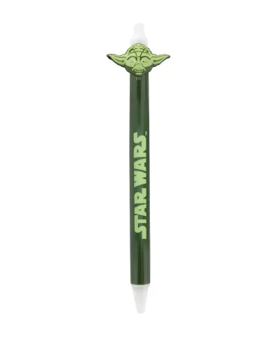 Star Wars Yoda - długopis zmywalny