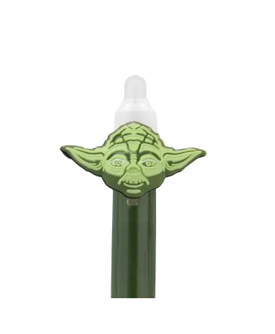 Star Wars Yoda - długopis zmywalny