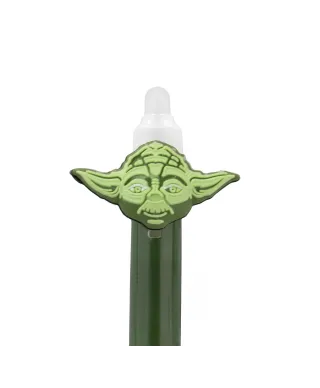 Star Wars Yoda - długopis zmywalny