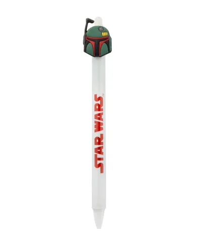 Star Wars Boba Fett - długopis zmywalny