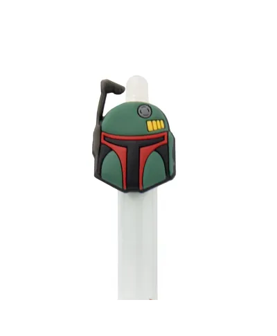 Star Wars Boba Fett - długopis zmywalny