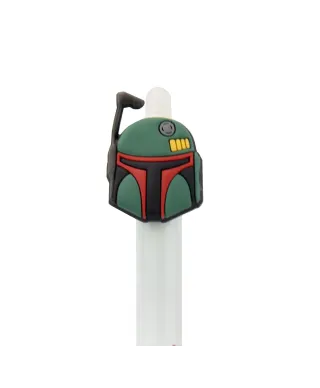 Star Wars Boba Fett - długopis zmywalny