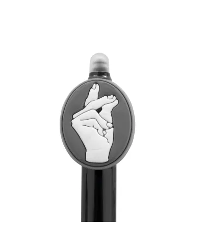 Wednesday Snap - długopis zmywalny