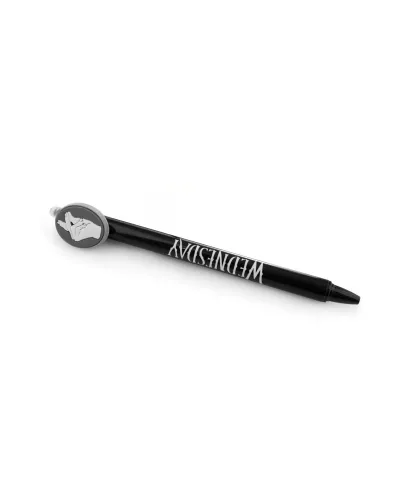 Wednesday Snap - długopis zmywalny