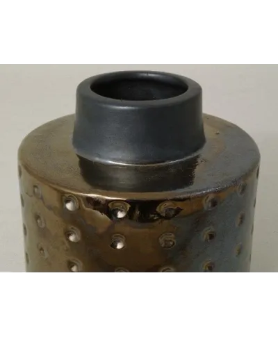 Wazon ceramiczny 12,5x13cm