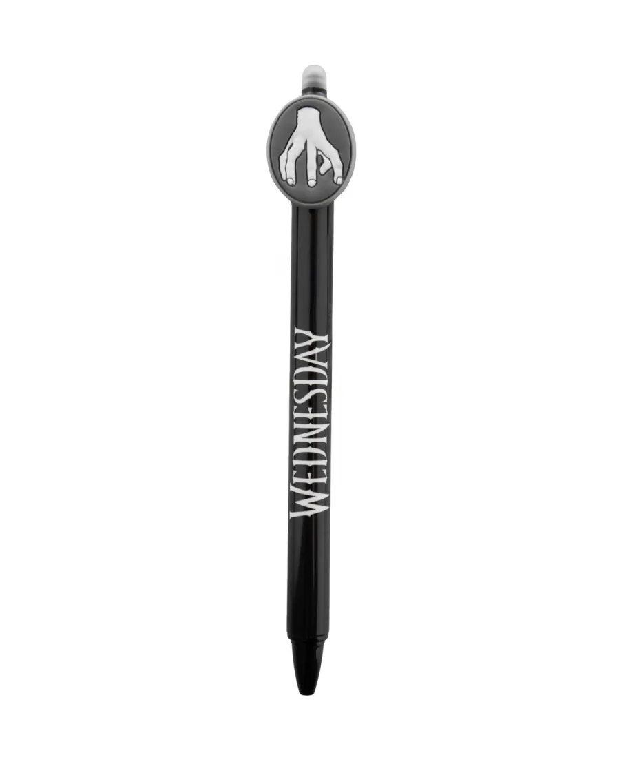 Wednesday Hand - długopis zmywalny