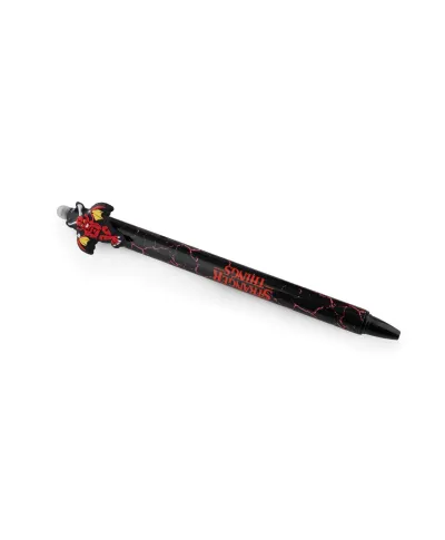 Stranger Things Hellfire Figure - długopis zmywalny