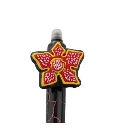 Stranger Things Demogorgon - długopis zmywalny