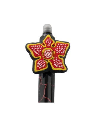 Stranger Things Demogorgon - długopis zmywalny