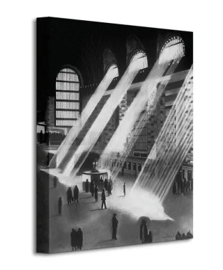 Obraz na płótnie - New York Central