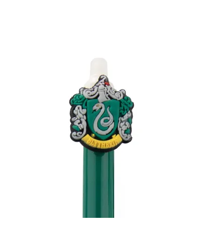 Harry Potter Slytherin - długopis zmywalny