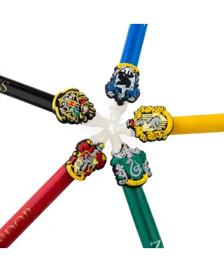 Harry Potter Ravenclaw - długopis zmywalny