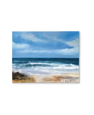 Boundless - obraz na płótnie