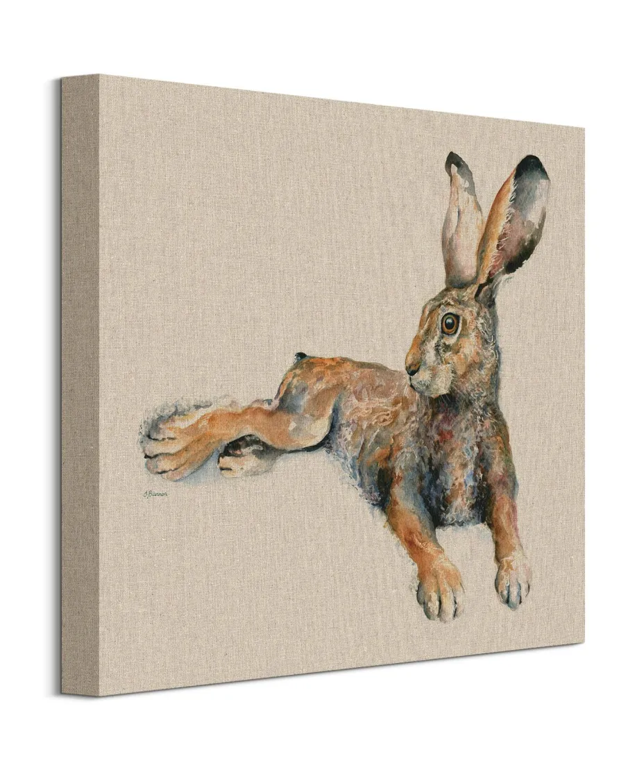 Sacha - obraz na płótnie