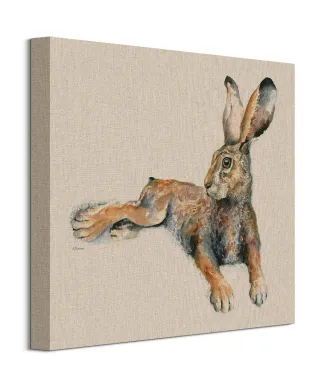 Sacha - obraz na płótnie