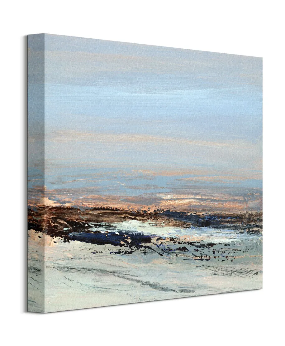 Sea Interlude II - obraz na płótnie