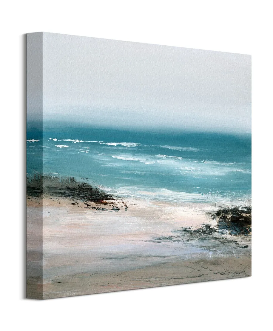 Shoreline - obraz na płótnie