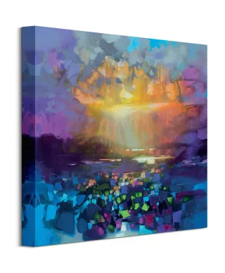 Liquid Skye - obraz na płótnie