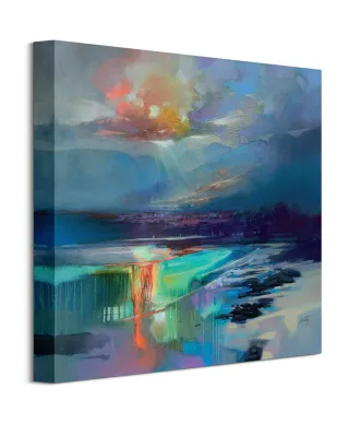 Arran Shore - obraz na płótnie