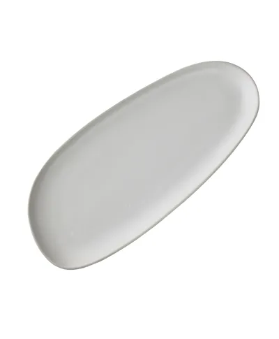 BASIC NATURE Półmisek 31,5x14x2,5cm