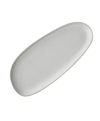 BASIC NATURE Półmisek 31,5x14x2,5cm