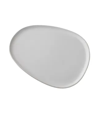 BASIC NATURE Półmisek 26,5x21,7x2cmtalerz