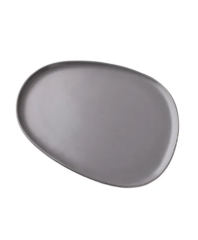 BASIC NATURE Półmisek 26,5x21,7x2cm