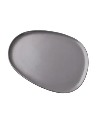 BASIC NATURE Półmisek 26,5x21,7x2cm