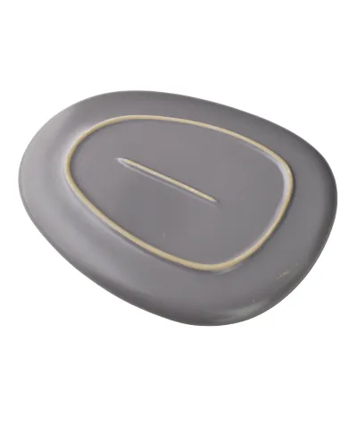 BASIC NATURE Półmisek 26,5x21,7x2cm