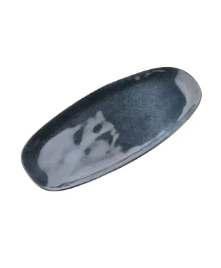 BASIC NATURE Półmisek 26,7x12x2,5cm