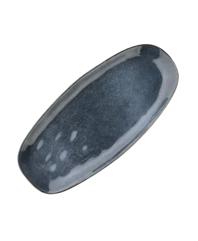 BASIC NATURE Półmisek 26,7x12x2,5cm