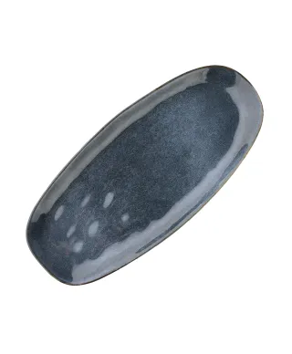 BASIC NATURE Półmisek 26,7x12x2,5cm