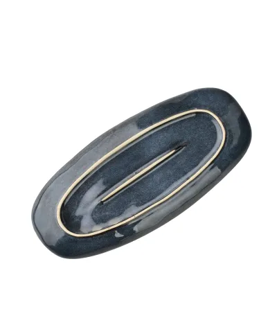 BASIC NATURE Półmisek 26,7x12x2,5cm