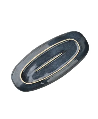 BASIC NATURE Półmisek 26,7x12x2,5cm