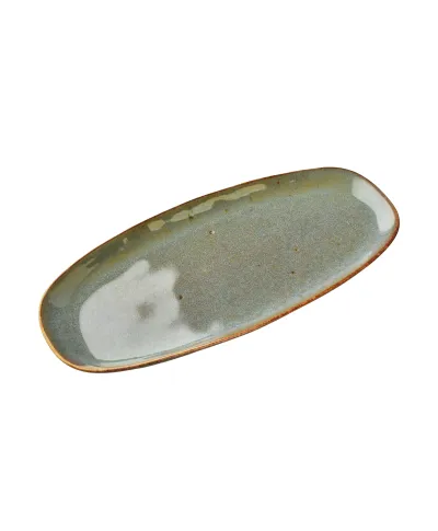 BASIC NATURE Półmisek 26,7x12x2,5cm