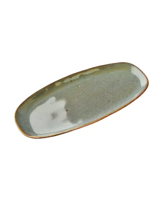 BASIC NATURE Półmisek 26,7x12x2,5cm