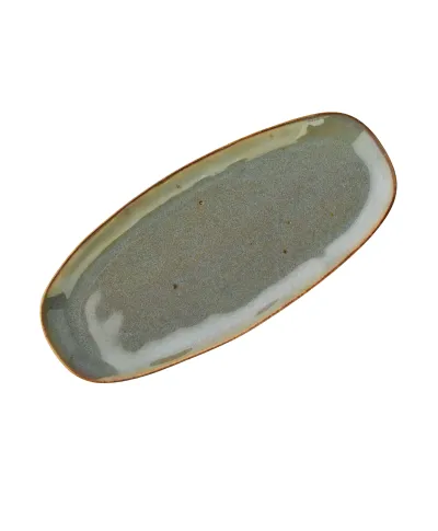 BASIC NATURE Półmisek 26,7x12x2,5cm