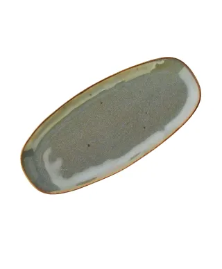 BASIC NATURE Półmisek 26,7x12x2,5cm