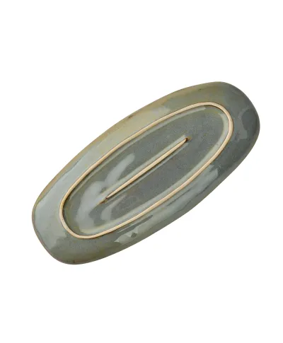 BASIC NATURE Półmisek 26,7x12x2,5cm