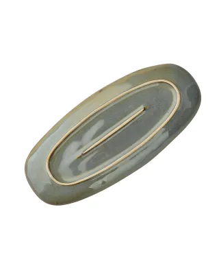 BASIC NATURE Półmisek 26,7x12x2,5cm