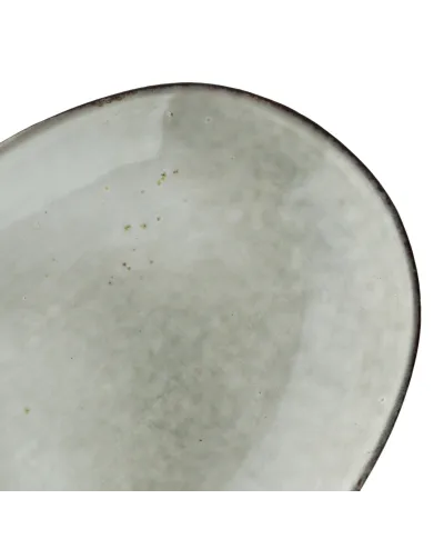 BASIC NATURE Półmisek 36x22x4cm